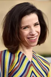 Фото Саллі Хокінс (Sally Hawkins)