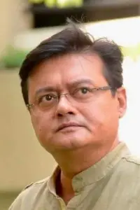 Фото Сасвата Чаттерджі (Saswata Chatterjee)