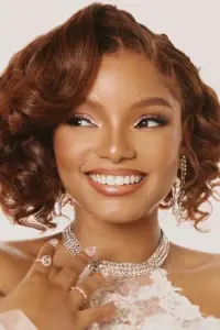 Фото Холлі Бейлі (Halle Bailey)