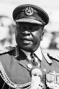 Фото Іді Амін (Idi Amin)