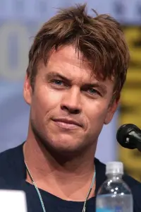 Фото Люк Хемсворт (Luke Hemsworth)