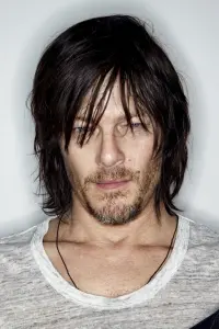 Фото Норман Рідус (Norman Reedus)