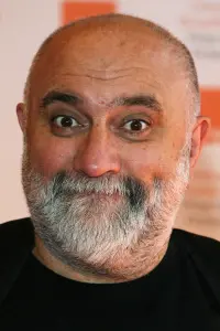 Фото Олексій Сейл (Alexei Sayle)