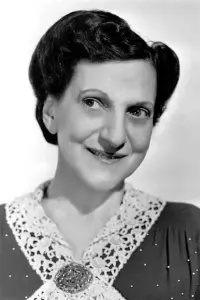 Фото Бьюла Бонді (Beulah Bondi)