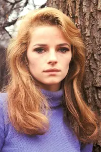 Фото Шарлотта Ремплінг (Charlotte Rampling)