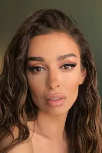 Фото  (Eleni Foureira)