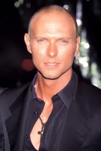 Фото Люк Госс (Luke Goss)