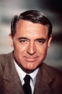 Фото Кері Грант (Cary Grant)