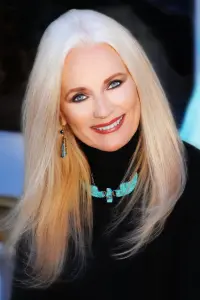 Фото Селеста Ярнолл (Celeste Yarnall)