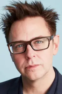 Фото Джеймс Ганн (James Gunn)