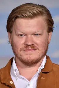 Фото Джессі Племонс (Jesse Plemons)