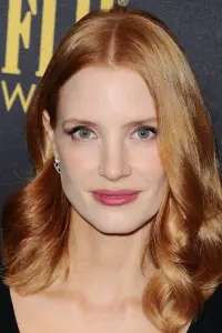 Фото Джессіка Честейн (Jessica Chastain)