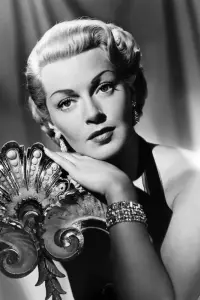 Фото Лана Тернер (Lana Turner)