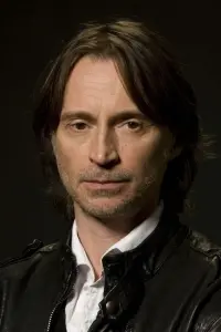 Фото Роберт Карлайл (Robert Carlyle)