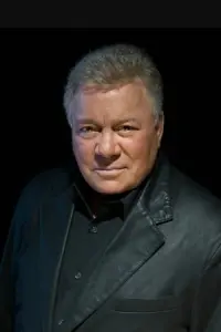 Фото Вільям Шатнер (William Shatner)