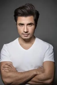 Фото Алі Зафар (Ali Zafar)