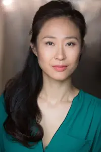 Фото Мінхі Йо (Minhee Yeo)