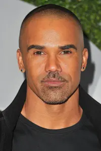 Фото Шемар Мур (Shemar Moore)