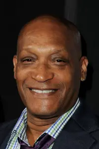 Фото Тоні Тодд (Tony Todd)