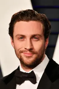 Фото Аарон Тейлор-Джонсон (Aaron Taylor-Johnson)