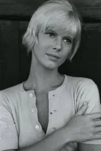 Фото Мімсі Фармер (Mimsy Farmer)