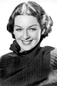 Фото Розалінда Рассел (Rosalind Russell)