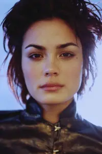 Фото Шеннин Соссамон (Shannyn Sossamon)