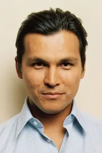 Фото Адам Біч (Adam Beach)