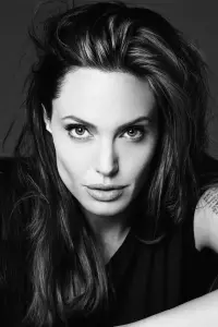 Фото Анджеліна Джолі (Angelina Jolie)