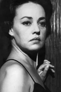 Фото Жанна Моро (Jeanne Moreau)