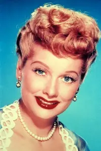 Фото Люсіль Болл (Lucille Ball)