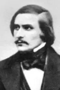 Фото Микола Гоголь (Nikolai Gogol)