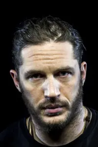 Фото Том Харді (Tom Hardy)