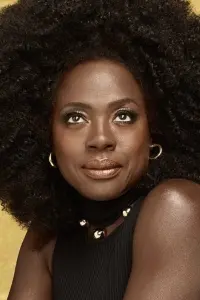 Фото Віола Девіс (Viola Davis)