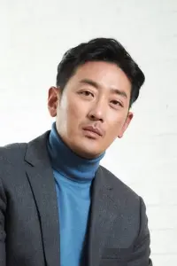 Фото Ха Чон У (Ha Jung-woo)