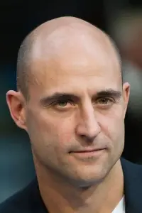 Фото Марк Стронг (Mark Strong)