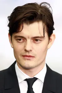 Фото Сем Райлі (Sam Riley)