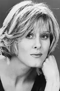 Фото Сара Ланкашир (Sarah Lancashire)