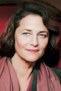 Фото Шарлотта Ремплінг (Charlotte Rampling)