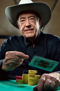 Фото  (Doyle Brunson)