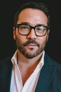 Фото Джеремі Півен (Jeremy Piven)