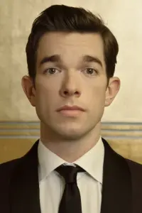 Фото Джон Мулані (John Mulaney)