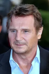 Фото Ліам Нісон (Liam Neeson)