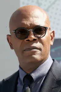 Фото Семюел Л. Джексон (Samuel L. Jackson)