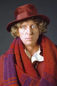 Фото Том Бейкер (Tom Baker)