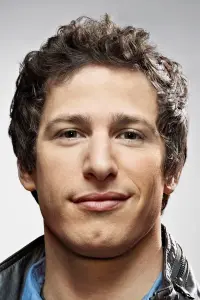 Фото Енді Семберг (Andy Samberg)