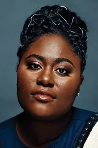 Фото Даніель Брукс (Danielle Brooks)