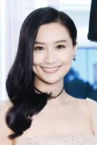 Фото Фала Чен (Fala Chen)