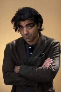 Фото Фатіх Акін (Fatih Akin)