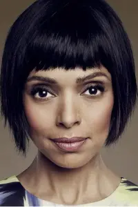 Фото Тамара Тейлор (Tamara Taylor)